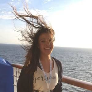 Meet your Posher, Ava